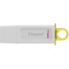 USB флеш накопичувач Kingston 128GB DataTraveler Exodia White USB 3.2 Gen 1 (KC-U2G128-5R)