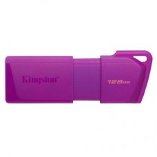 USB флеш накопичувач Kingston 128GB DataTraveler Exodia M Purple USB 3.2 Gen 1 (KC-U2L128-7LN)