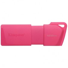 USB флеш накопичувач Kingston 128GB DataTraveler Exodia M Pink USB 3.2 Gen 1 (KC-U2L128-7LP)