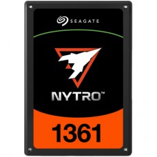 Накопичувач SSD 2.5" 480GB Nytro 1361 Seagate (XA480LE10006)