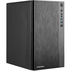 Корпус Prologix E124 400W Black