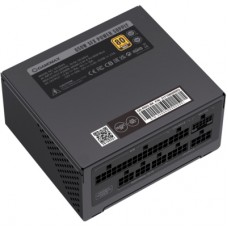 Блок живлення Gamemax 650W (GS-650G Black)