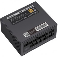 Блок живлення Gamemax 850W (GS-850G Black)