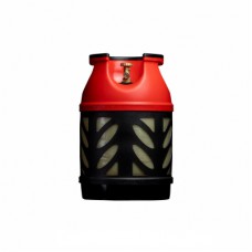 Побутовий газовий балон Gutgas Ragasco CR-18.2 (GHCL1822)