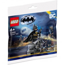 Конструктор LEGO Super Heroes Бетмен 1992 (30653)