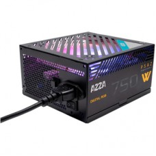 Блок живлення Azza 750W (PSAZ-750W ARGB)