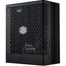 Блок живлення CoolerMaster 1100W X Silent Edge Platinum (MPS-B001-AZBP-BEU)