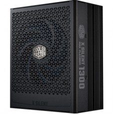 Блок живлення CoolerMaster 1300W X Silent Max Platinum (MPS-D001-AFAP-BEU)