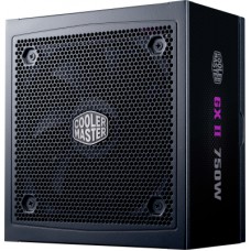 Блок живлення CoolerMaster 750W GX II Gold (MPX-7503-AFAG-2BEU)