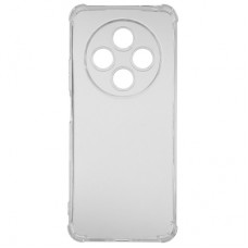 Чохол до мобільного телефона BeCover Anti-Shock Poco C75 Clear (712351)