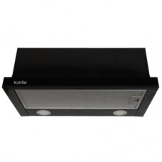 Витяжка кухонна Ventolux GARDA 60 BG (900) LED