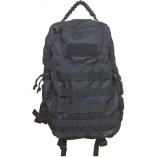 Рюкзак туристичний Tramp Tactical 40 л Black (UTRP-043-black)