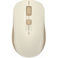 Мишка A4Tech FB26CS Air2 Bluetooth/Wireless Cafe Latte (4711421999236)