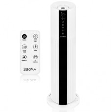 Зволожувач повітря Zeegma ZE- VERS UV GRAND WHITE