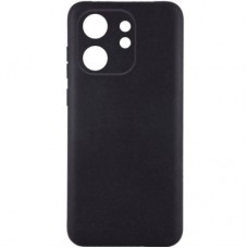 Чохол до мобільного телефона BeCover Infinix Smart 9 (X6532) Black (712495)