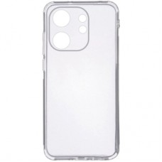 Чохол до мобільного телефона BeCover Infinix Smart 9 (X6532) Transparancy (712496)