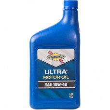 Моторна олива Sunoco Ultra API SP 10W-40, 0,946л.