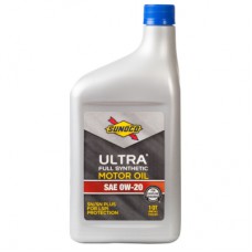 Моторна олива Sunoco Ultra SP/GF-6A 0W-20, 0,946л.