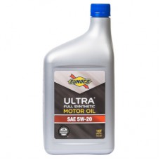 Моторна олива Sunoco Ultra SP/GF-6A 5W-20, 0,946л.