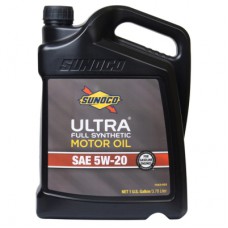 Моторна олива Sunoco Ultra SP/GF-6A 5W-20, 3,78л.