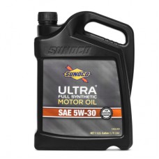 Моторна олива Sunoco ULTRA FULL SYNTHETIC DEXOS1 5W-30 3,78л