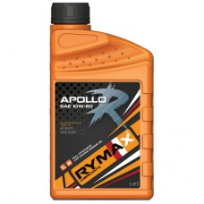 Моторна олива RYMAX Apollo R SAE 10w/60, 1 л.