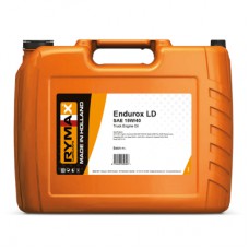 Моторна олива RYMAX Endurox LD SAE 15w/40, 20 л.