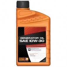 Моторна олива RYMAX Generator Oil 10W30 1л (Generator Oil 10W30)