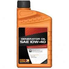 Моторна олива RYMAX Generator Oil 10W40 1л (Generator Oil 10W40)