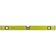 Рівень Ryobi RSL60, 60см, 3 капсули, точність 0.5мм/м (5132005335)