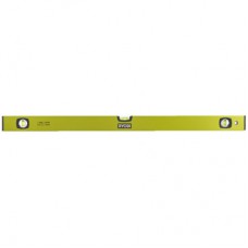 Рівень Ryobi RSL80, 80см, 3 капсули, точність 0.5мм/м (5132005336)