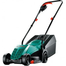 Газонокосарка Bosch Rotak 320 1200Вт, 32см, 31л, 20-60мм (0.600.8A6.00A)