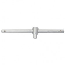 Ключ Sigma вороток Т-подібний 1/2" 250мм CrV mid (6050751)
