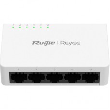 Комутатор мережевий Ruijie Networks RG-ES05G-L