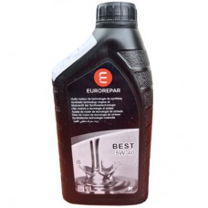 Моторна олива EUROREPAR BEST 5W-40, 1л (1635764080)