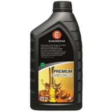 Моторна олива EUROREPAR PREMIUM A5/B5 5W-30, 1л (1635766080)