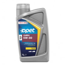 Моторна олива OPET FullLife 5W-30, 1л. (601368769)