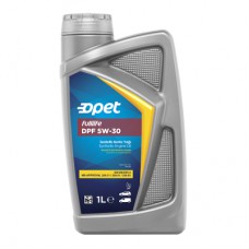 Моторна олива OPET FullLife DPF 5W-30, 1л. (601370960)