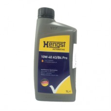 Моторна олива HENGST 10W-40 A3/B4 Pro, 1л (553800000)
