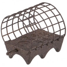 Годівниця Brain River грунтозацеп M 90g Brown (1858.24.56)
