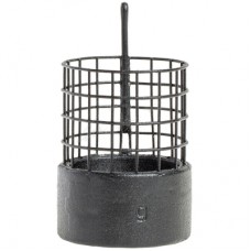 Годівниця Brain "Пуля" M 50g Black (1858.21.24)