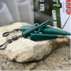 Монтаж Starbaits Stick Rig Kit green (32.61.53)