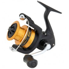 Котушка Shimano FX 4000 FC 2+1BB 5.2:1 (FX4000FC)