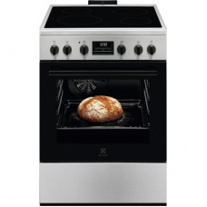 Плита Electrolux LKR664166X