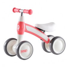 Біговел QPlay Cutey Pink (B-400Pink)