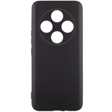 Чохол до мобільного телефона BeCover Xiaomi Redmi 14C 4G / Poco C75 Black (712562)