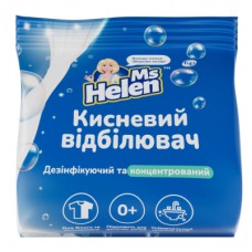 Відбілювач Ms Helen Кисневий 450 г (4046723044019)