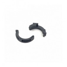 Втулка вала тефлонового Samsung ML1660, 1661, 1670, 1860 NewTone (JC61-03755A/JC61-03754A-NT)