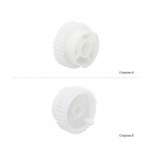 Муфта ролика захоплення HP LJ1160, 1320, M2727 NewTone (RM1-1301-000-NT)