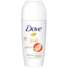 Антиперспірант Dove Персик 72 години 50 мл (59098461)